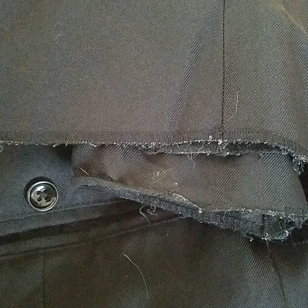 Mens slacks - Picture 6 of 6